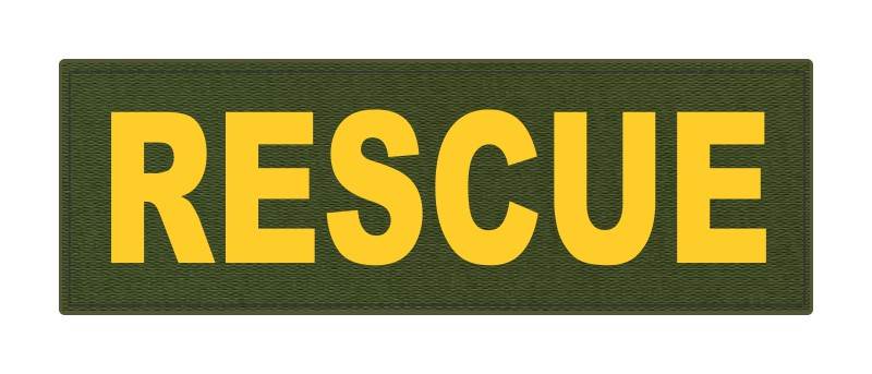 Rescue id patch